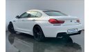 BMW 640i M Sport