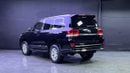 Toyota Land Cruiser GXR Toyota Land Cruiser 2018 VXR full options RHD