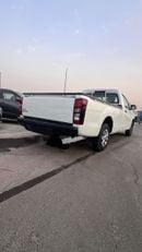 Isuzu D-MAX STD Isuzu D Max Pickup 4x2 S.Cab 1.9L MY 2025