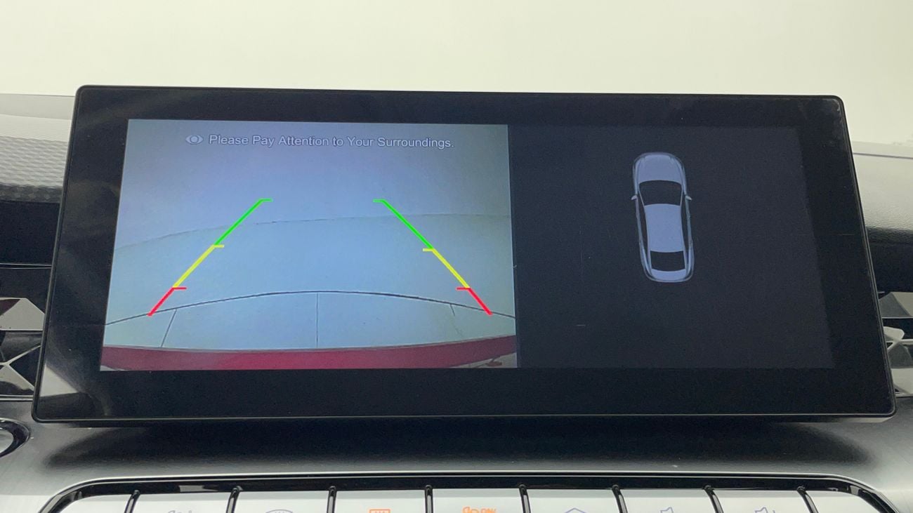 أم جي GT STD 1.5 | بدون دفعة مقدمة | اختبار القيادة في المنزل