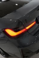BMW 320i LUXURY M SPORT PACKAGE