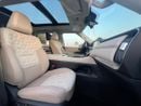 Nissan Patrol LE PLATINUM CITY (EXPORT PRICE)