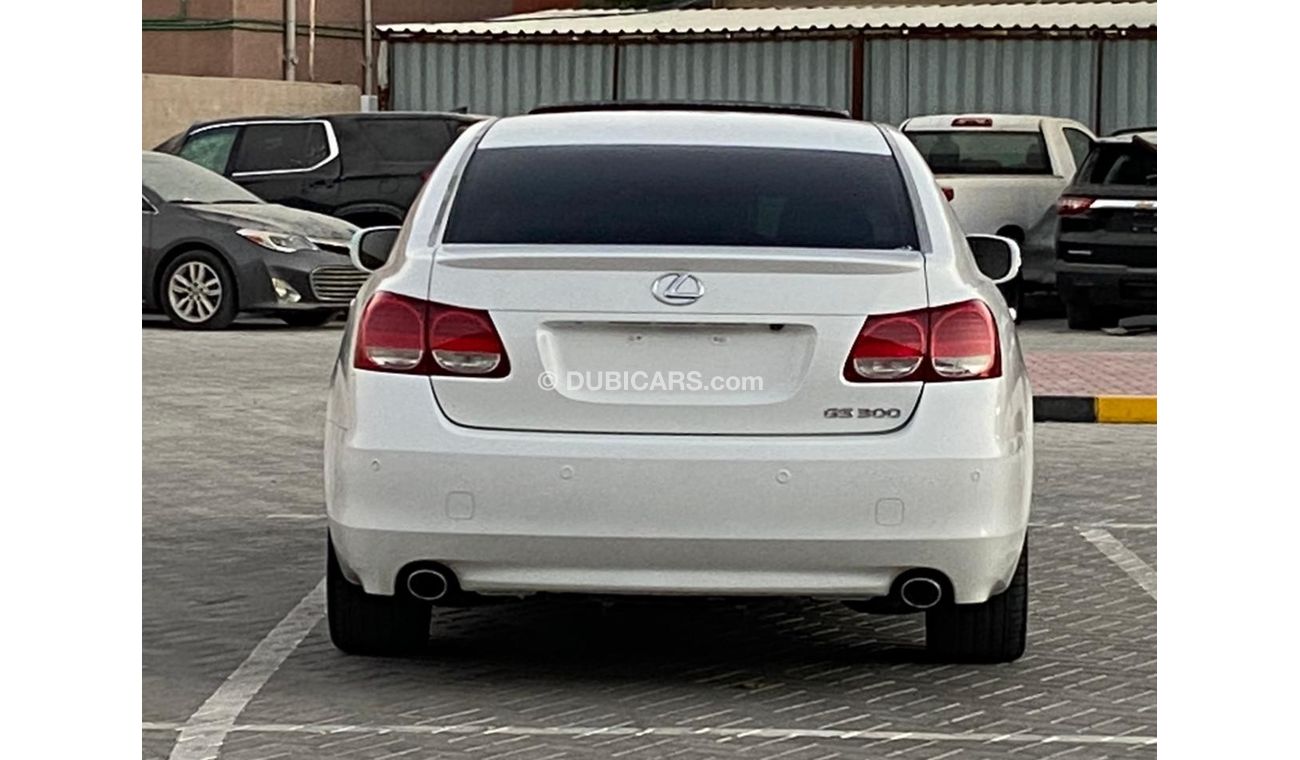 Lexus GS 300
