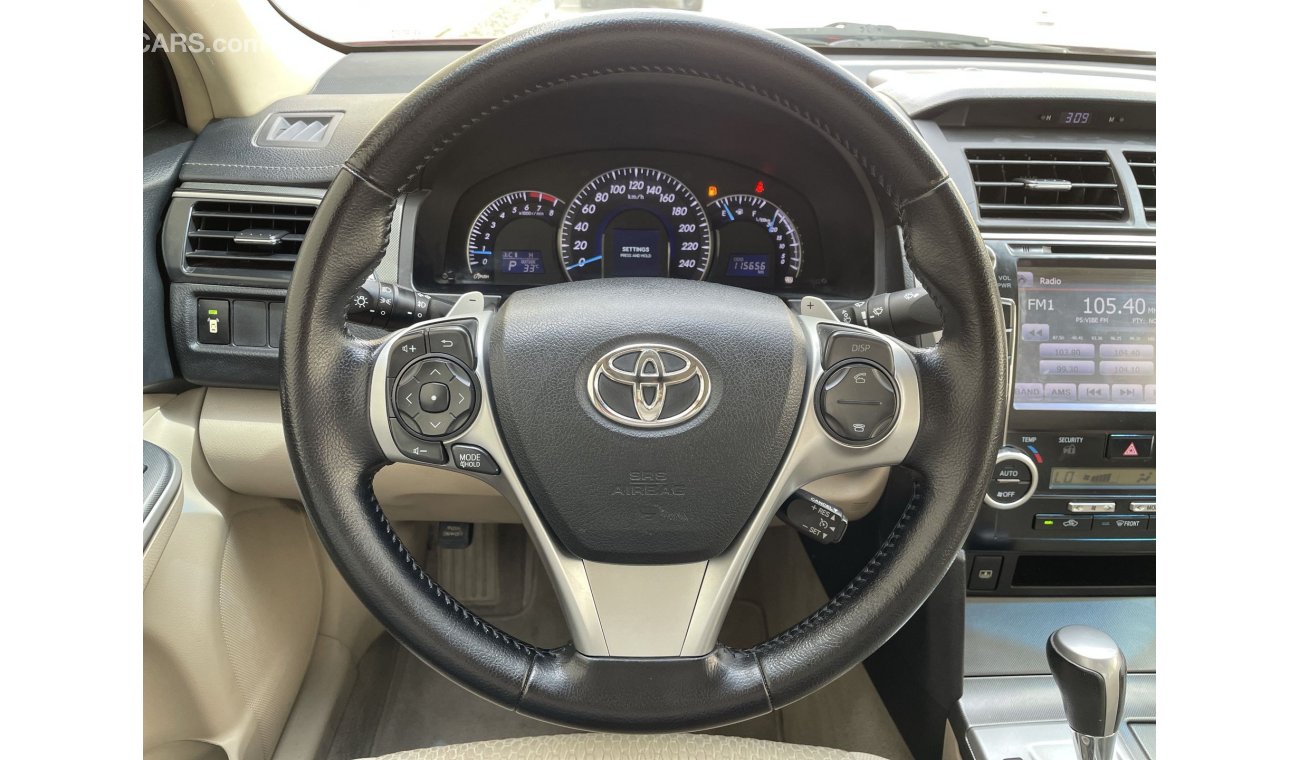 Toyota Aurion 3.5 3.5 | Under Warranty | Free Insurance | Inspected on 150+ parameters