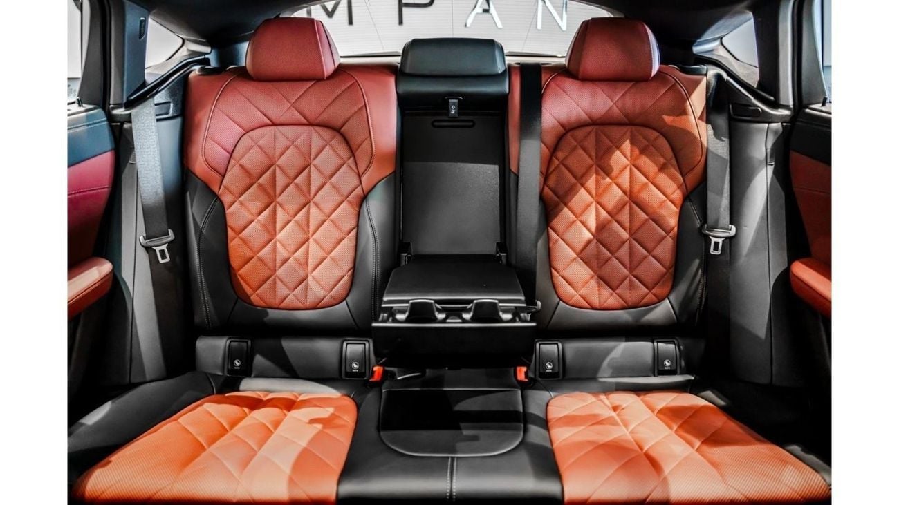 بي أم دبليو X6 2024 BMW X6 X-Drive 40i, 2027 BMW Warranty + 2029 Service Contract, Low KMs, GCC