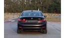 بي أم دبليو 320 BMW 320 i 2022 مواصفات يابانية بحالة ممتازة