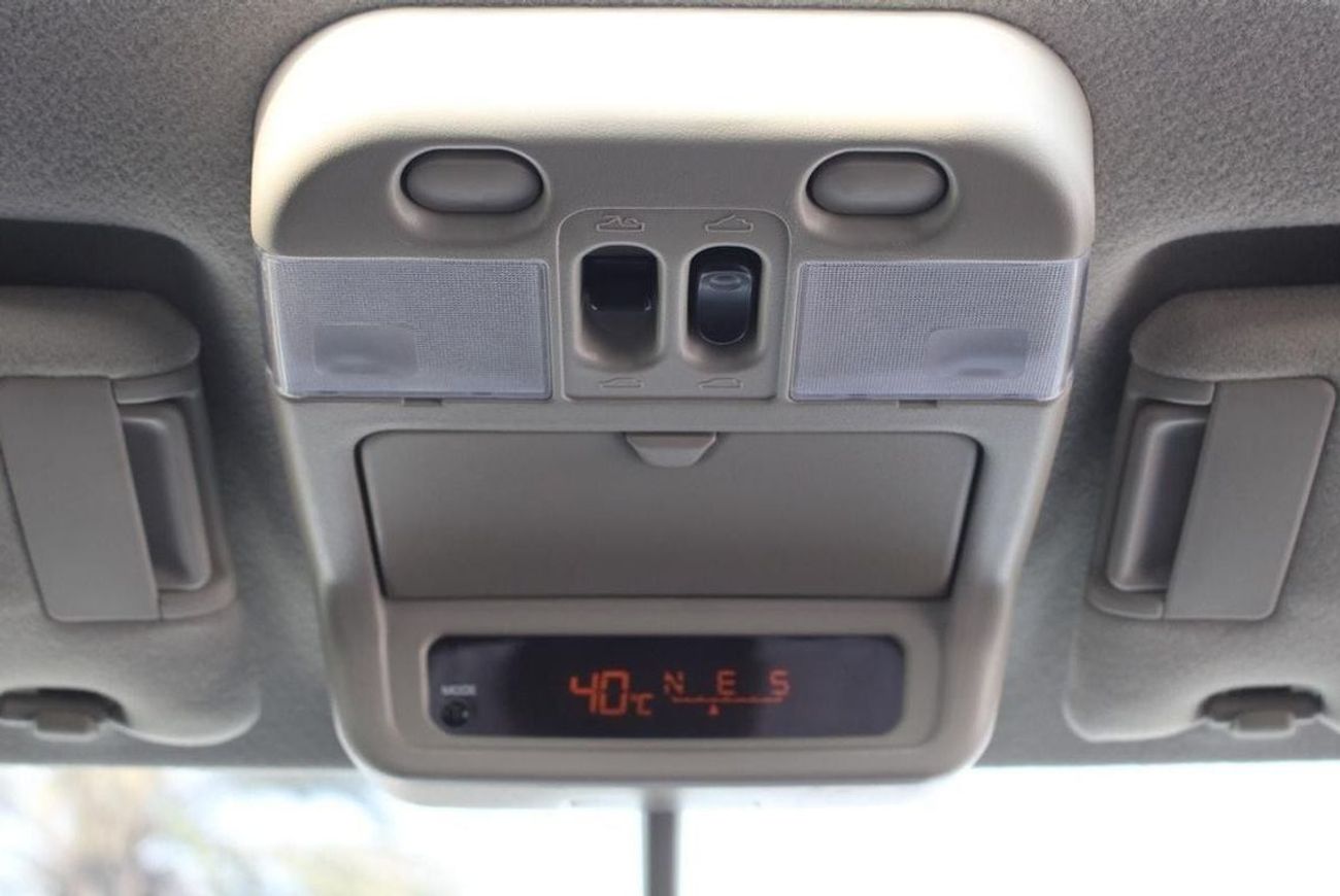 نيسان باترول سفاري NISSAN PATROL Y61 4.8L PETROL 4WD GRX AUTO