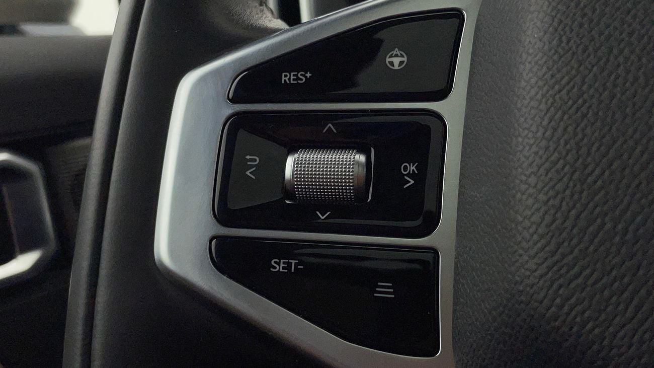 Jetour T2 LUXURY 1.5 | Zero Down Payment | Home Test Drive