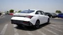 Hyundai Elantra COMFORT 1.5L CHINESE SPECS BRAND