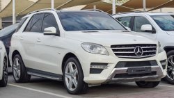 Mercedes-Benz ML 350