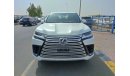 لكزس LX 600 LEXUS LX600 2022