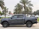 فورد رانجر Wildtrak export from Australia