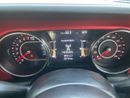 Jeep Gladiator Rubicon 3.6L 2022 JEEP GLADIATOR RUBICON