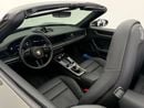 بورش 911 Carrera 4 convertible | 5,361km