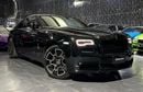 رولز رويس واريث Black Badge 6.6L (632 HP) 2023 Rolls Royce Wraith,  Warranty, Carbon Fiber Package, Very Low Kms, 63