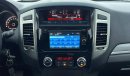 Mitsubishi Pajero GLS MIDLINE 3.5 | Under Warranty | Inspected on 150+ parameters