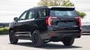 GMC Yukon Denali Black Edition 6.2L V8 | 2025 | 4 Years Agency Warranty & Service Contract