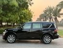 إنفينيتي QX56 Luxury 5.6L