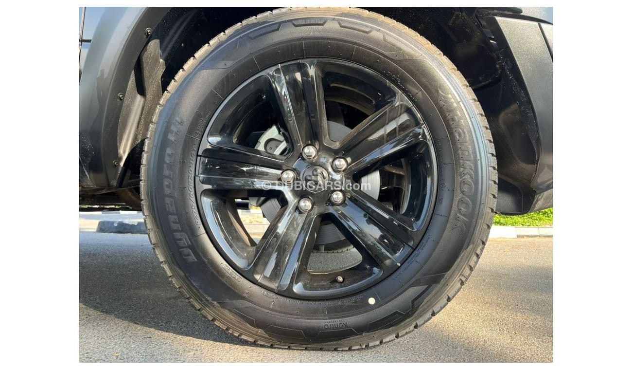 RAM 1500 RAM 1500 Classec 2023 HEMI