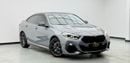 BMW M235i Gran Coupe 2024 BMW M235i xDrive, BMW Warranty+Service Contract+Full Service History, GCC