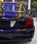 فورد كراون فيكتوريا EXCELLENT DEAL for our Ford Crown Victoria ( 2011 Model ) in Black Color American Specs