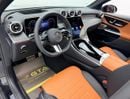 Mercedes Benz GLC200 4MATIC 2026 Mercedes Benz GLC200 Premium Plus, 2031 Mercedes Warranty, Full MB Service History, Low