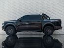 Ford Ranger Raptor RAPTOR