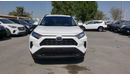 Toyota RAV4 TOYOTA RAV4 2019 MODEL 4WD