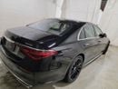 Mercedes Benz S 580 4MATIC