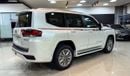 Toyota Land Cruiser 2026 Model Toyota Land Cruiser (LC300) GXR, 4.0L Petrol 4WD 6A/T