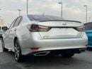 لكزس GS 350 F-Sport 3.5L
