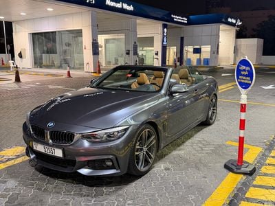 BMW 440i
