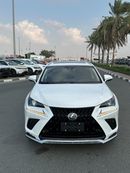 Lexus NX300 Excellence Lexus Nx300T full option 360 camera