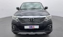 Toyota Fortuner TRD SPORTIVO 2.7 | Under Warranty | Inspected on 150+ parameters