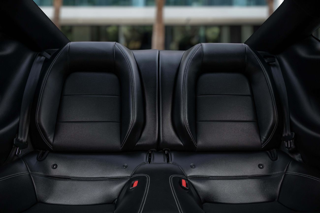 فورد موستانج Mustang Mach 1 | 3,134 P.M | 0% Downpayment | WARRANTY | PRISTINE!