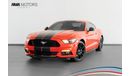 Ford Mustang 2016 Ford Mustang GT Manual 5.0L V8 / Full Ford Service History