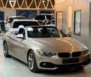 بي أم دبليو 420i MORYA JESWANI CARS FOR USED AUTOMOBILE TRADING CO.L.L.C