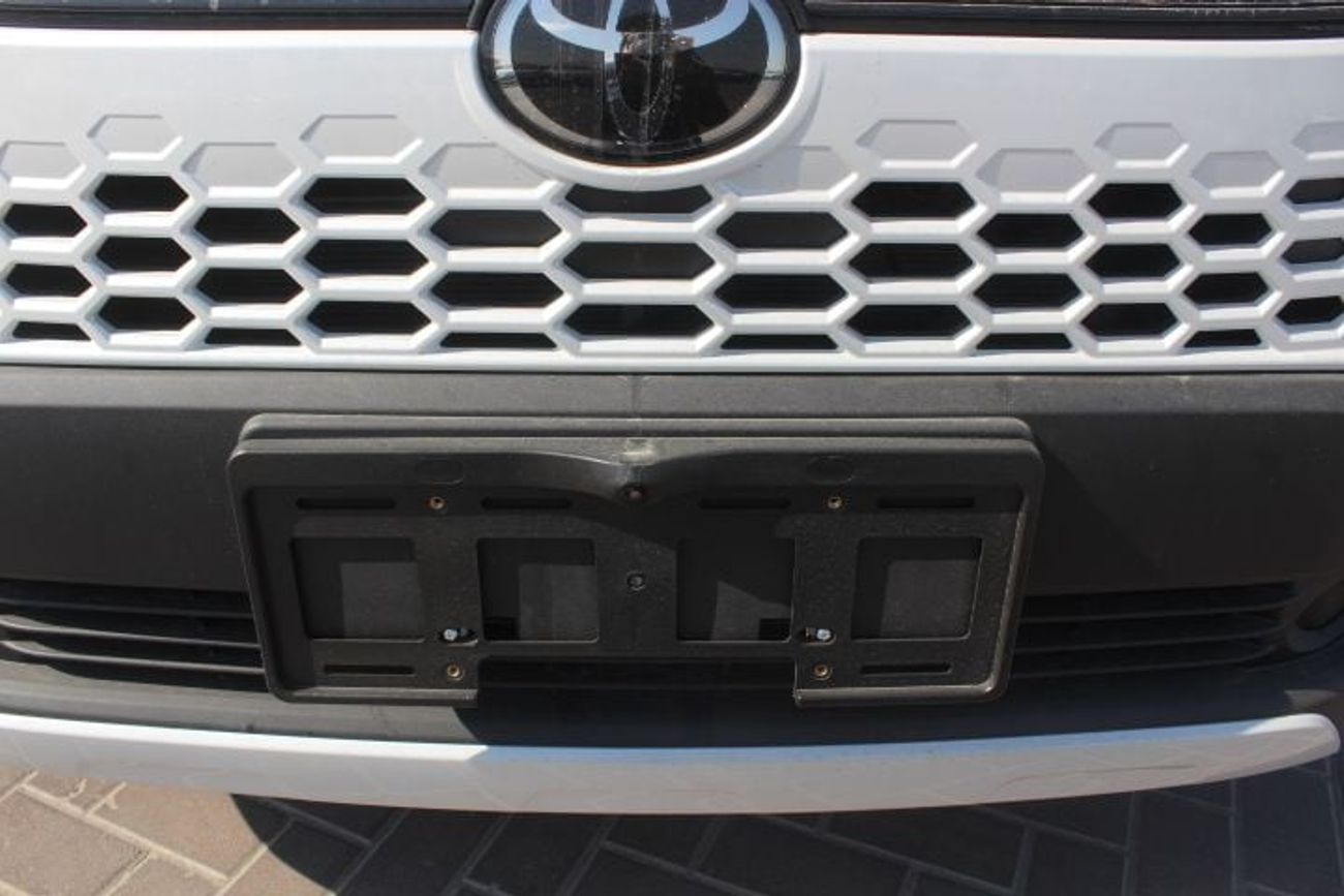 Toyota Corolla Cross New Face Toyota Corolla Cross Elite Hybrid With 360 Camera