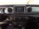 Jeep Wrangler Jeep Wrangler - 2023 - Black