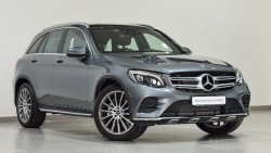 مرسيدس بنز 170 GLC250 4M VSB 27050 SALES EVENT MARCH 7 to 11 ONLY!!