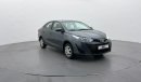 Toyota Yaris E 1.3 | Under Warranty | Inspected on 150+ parameters