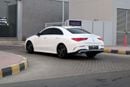 Mercedes Benz CLA250 PREMIUM
