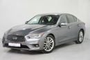 Infiniti Q50 Luxe