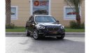 BMW X1 sDrive 20i Exclusive F48