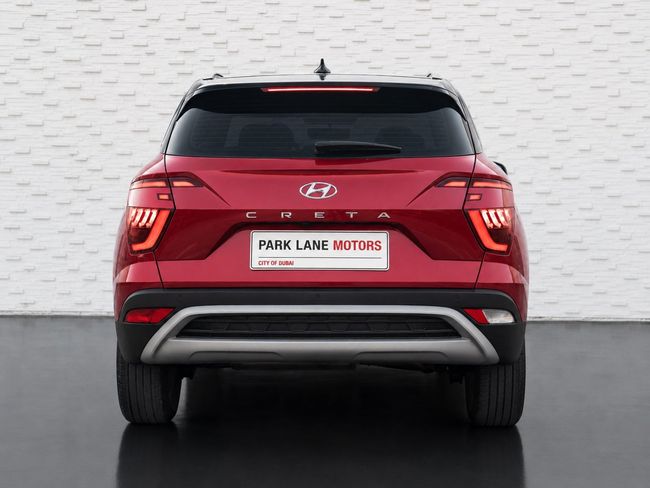 Hyundai Creta COMFORT, миниатюра 23