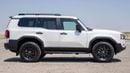 Toyota Prado ADVENTURE 1ST EDITION PRADO 2025\FIRST EDITION DIESEL\(LHD) TOYOTA PRADO 250 2.8D AT FIRST EDITION M