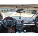 Land Rover LR2 HSE 2.0L
