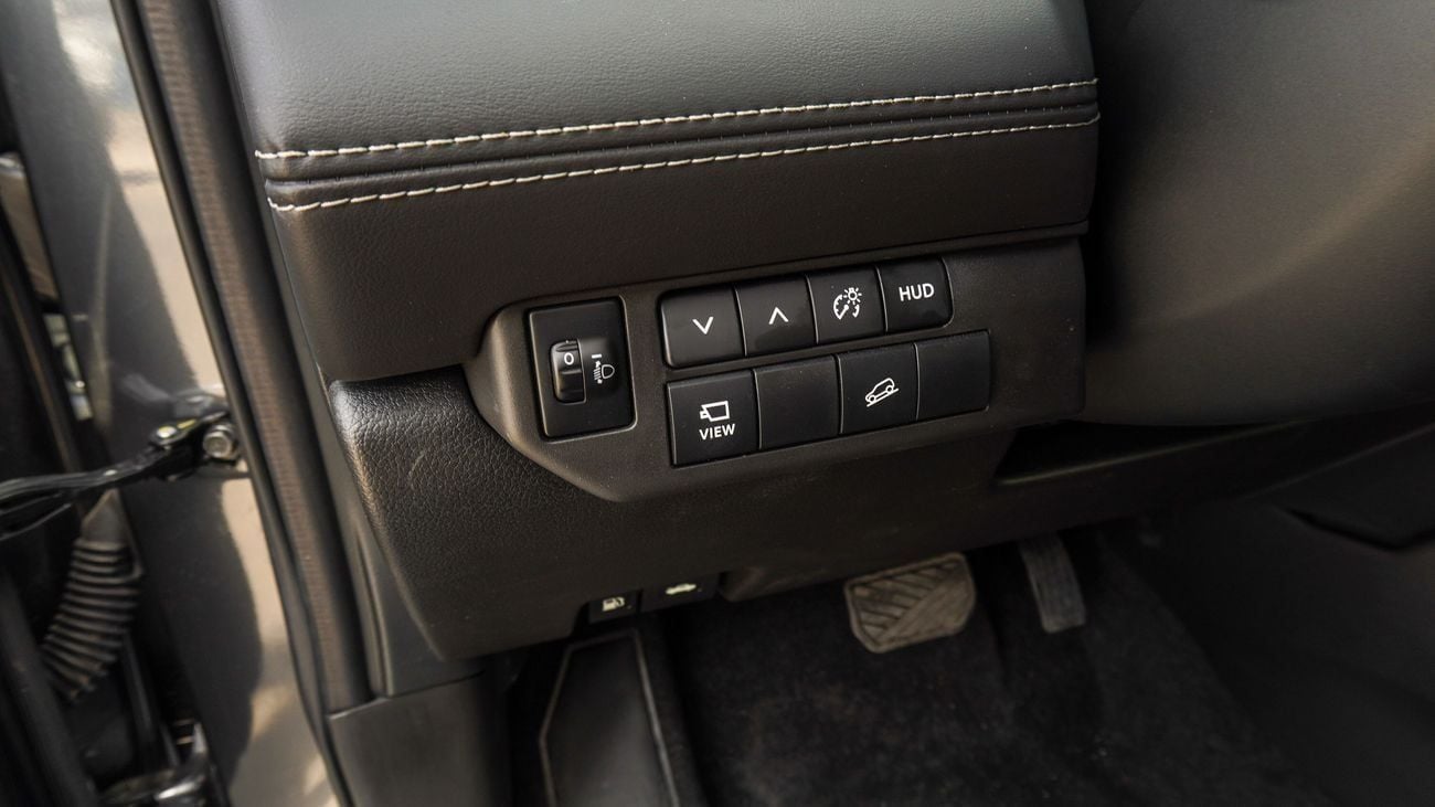 Suzuki Grand Vitara Brand New Suzuki Grand Vitara 2025 Export 1.5L At/T|Grey/Black|N-VITRA-1.5-P-25|