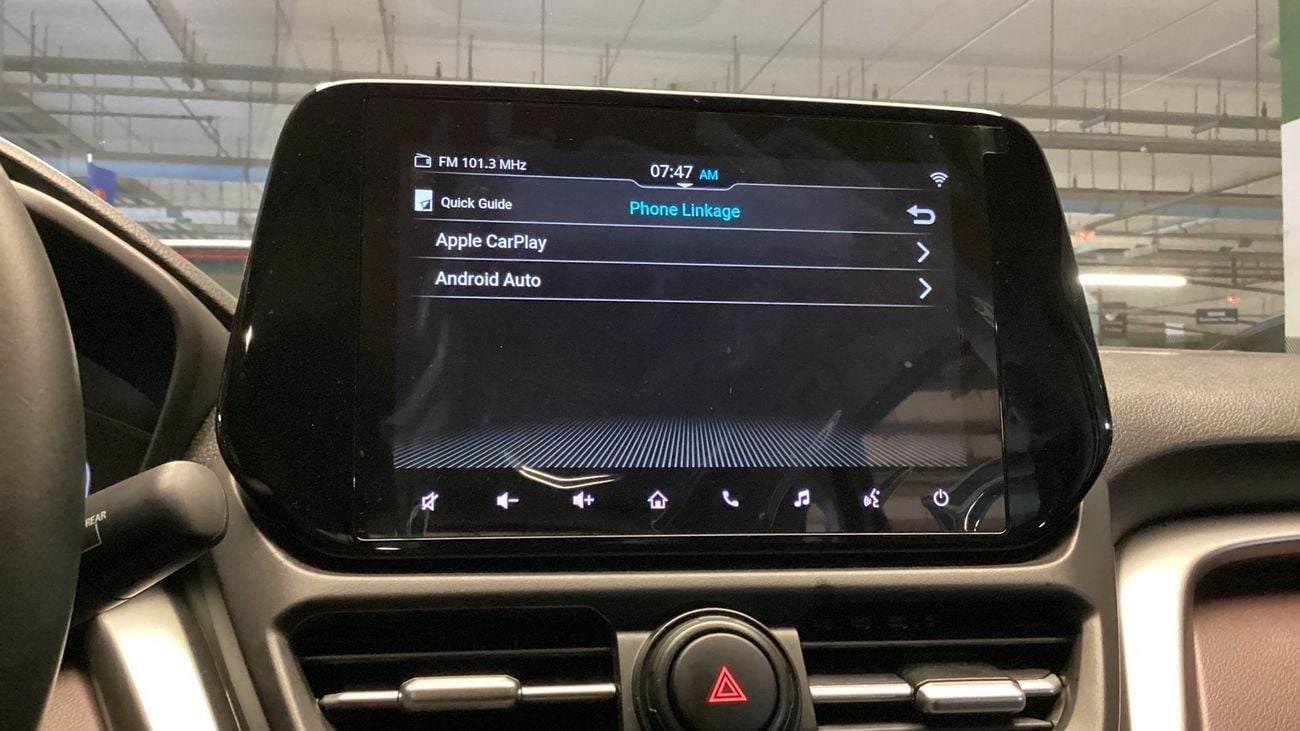 تويوتا أوربان كروزر 1.5 MHEV GL AUTO | شامل الضمان | 0 ﺪﻔﻋﺓ ﺃﻮﻟﻯ