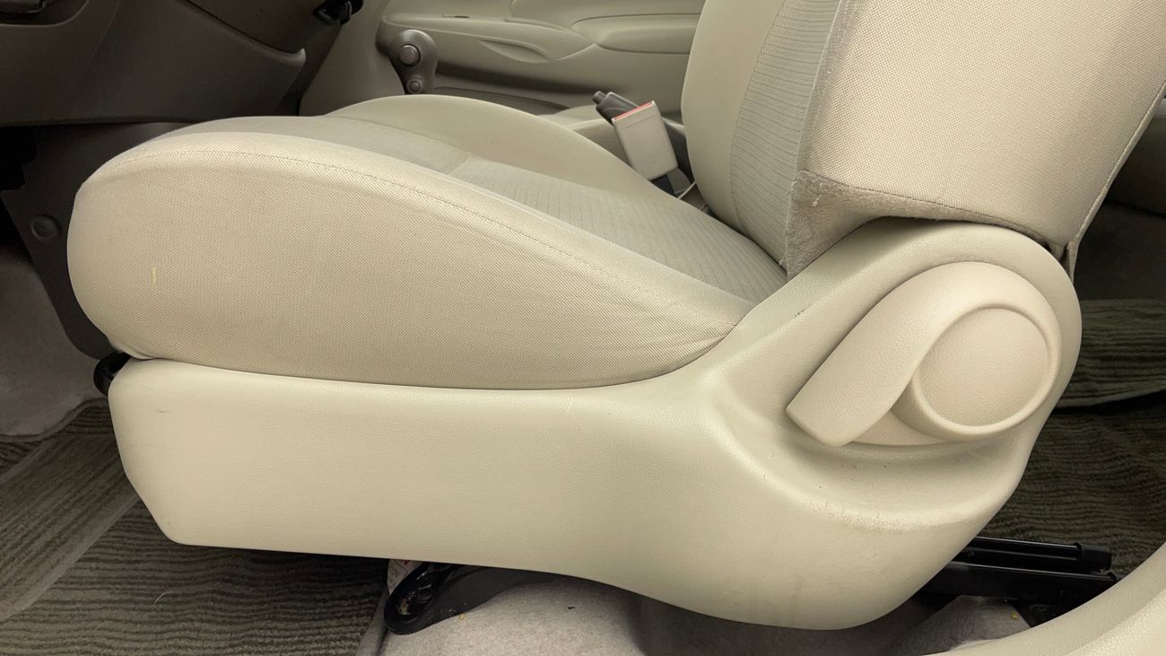 Nissan Sunny SV 1.5 | Zero Down Payment | Home Test Drive